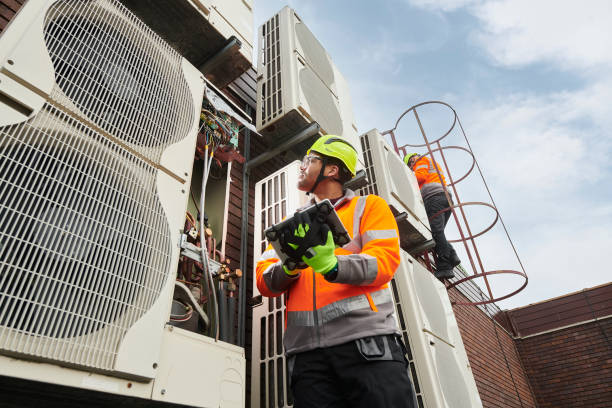Best Energy-efficient HVAC Solutions in Hartford, SD