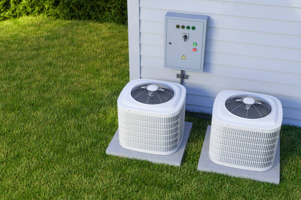 Best Commercial HVAC in Hartford, SD
