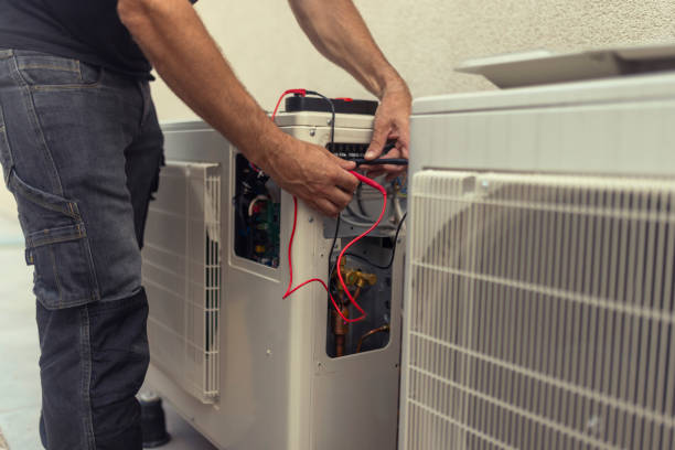 Best HVAC Training and Certification in Hartford, SD