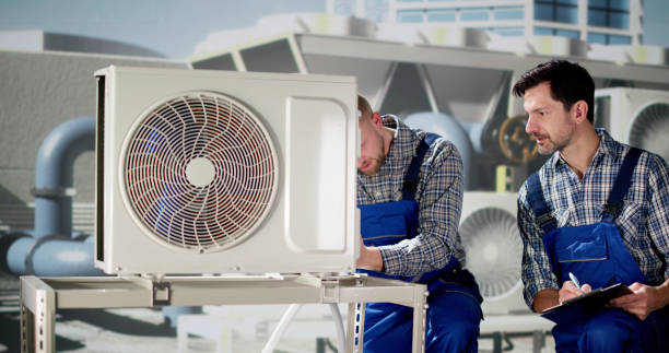 Best Residential HVAC in Hartford, SD