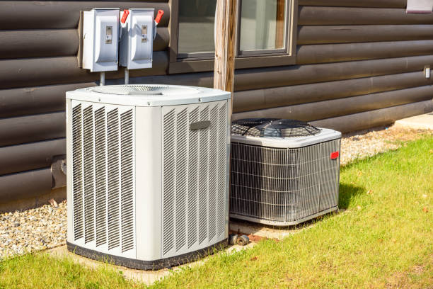 Best Solar-powered HVAC Systems in Hartford, SD