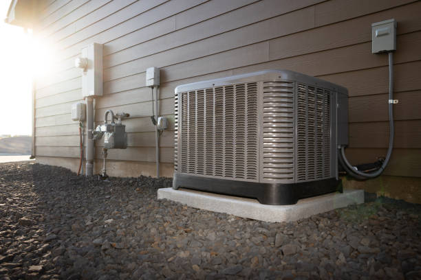 Best Geothermal HVAC Systems in Hartford, SD